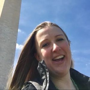 Meet your Posher, Kaitlin